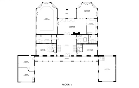 Prodej vily, 598 m² 4