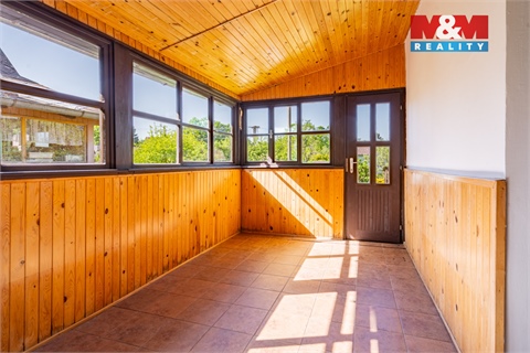 Prodej chaty / chapuly, 35 m² 6