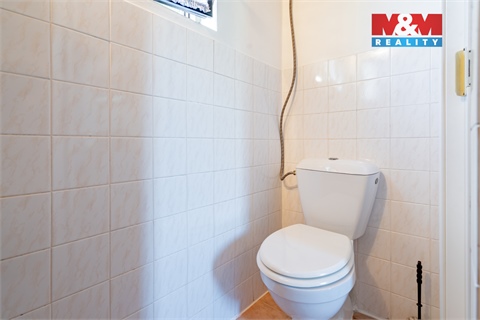 Prodej chaty / chapuly, 35 m² 18