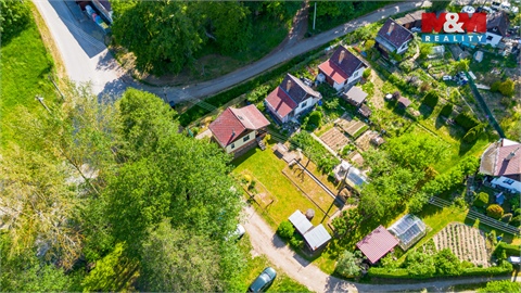 Prodej chaty / chapuly, 35 m² 12