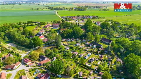 Prodej chaty / chapuly, 35 m² - 10