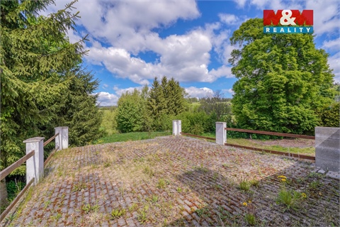 Prodej rodinného domu, 600 m² - 16