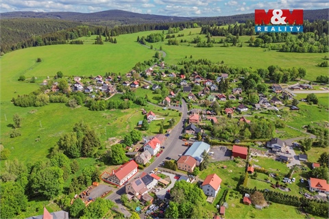 Prodej rodinného domu, 600 m² 2