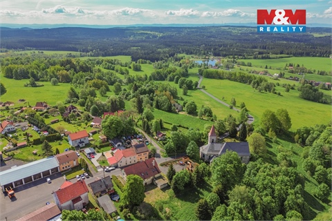 Prodej rodinného domu, 600 m² - 26