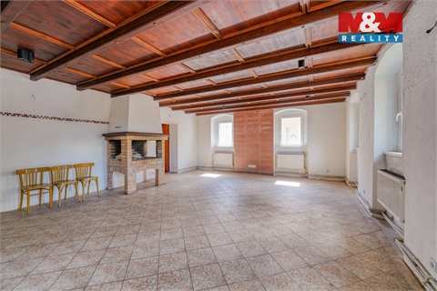 Prodej rodinného domu, 600 m² - 4