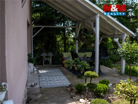 Prodej rodinného domu, 250 m² - 4