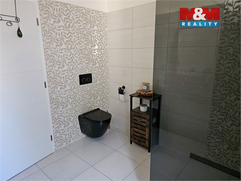Prodej rodinného domu, 250 m² - 22