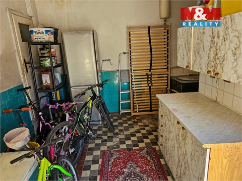 Prodej rodinného domu, 250 m² 26