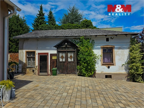 Prodej rodinného domu, 250 m² 2
