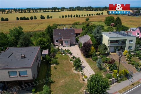 Prodej rodinného domu, 250 m² 28