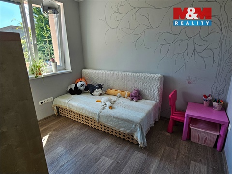 Prodej rodinného domu, 250 m² 16