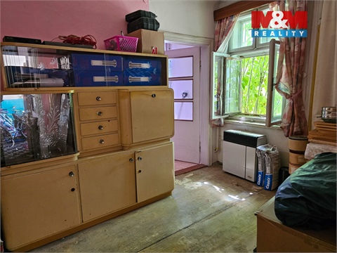 Prodej rodinného domu, 250 m² - 24