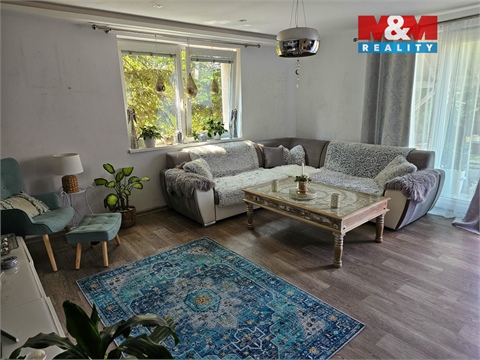 Prodej rodinného domu, 250 m² 8