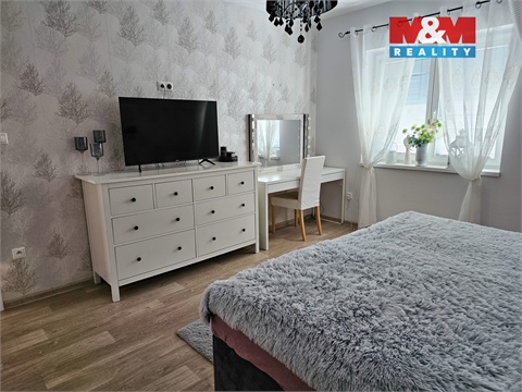 Prodej rodinného domu, 250 m² - 14