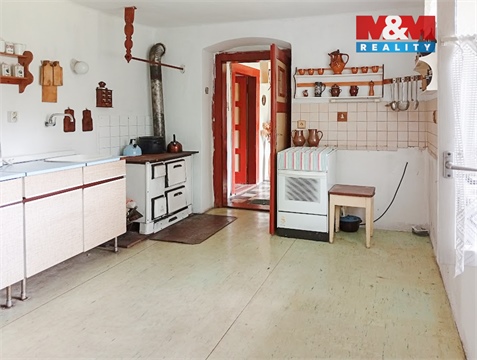 Prodej rodinného domu, 89 m² 2