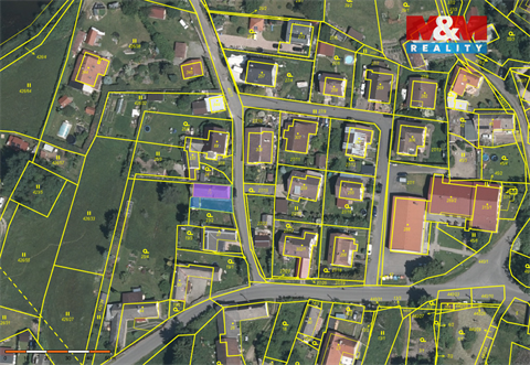 Prodej rodinného domu, 89 m² - 28