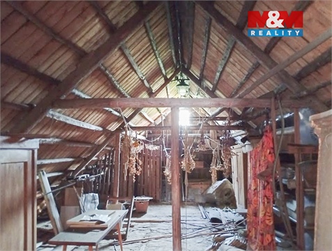Prodej rodinného domu, 89 m² 18