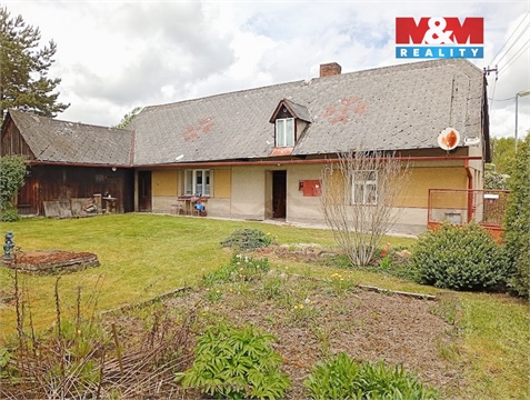 Prodej rodinného domu, 89 m² 22