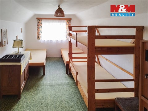 Prodej rodinného domu, 89 m² 12
