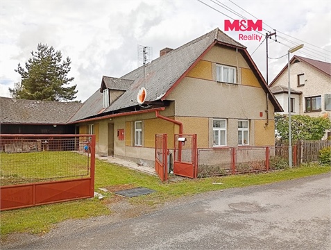Prodej rodinného domu, 89 m² 0