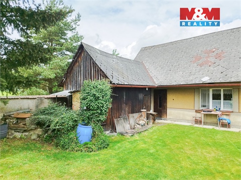 Prodej rodinného domu, 89 m² 16