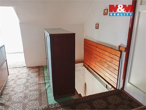 Prodej rodinného domu, 89 m² 14