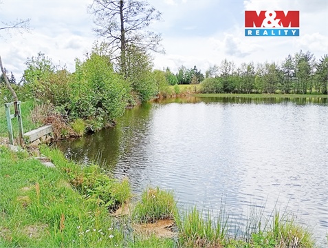 Prodej rodinného domu, 89 m² - 26