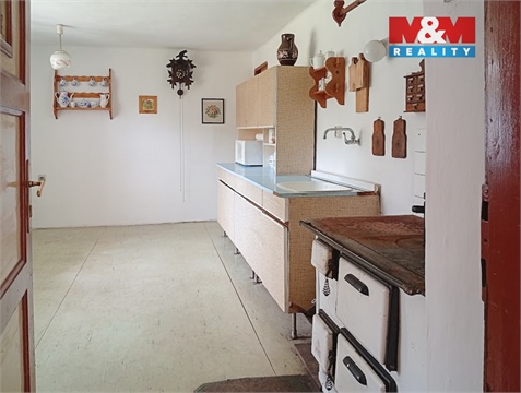 Prodej rodinného domu, 89 m² - 6