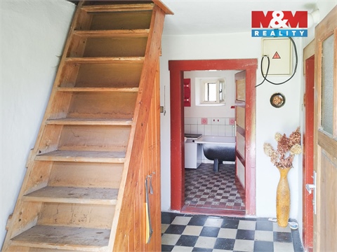 Prodej rodinného domu, 89 m² 20