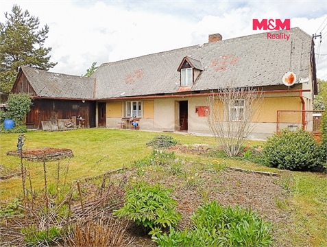 Prodej rodinného domu, 89 m² 4