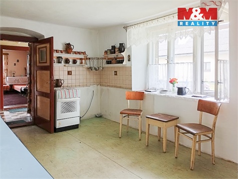 Prodej rodinného domu, 89 m² 8
