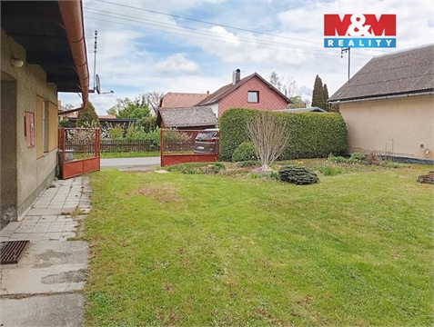Prodej rodinného domu, 89 m² - 16