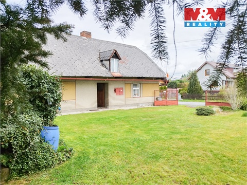 Prodej rodinného domu, 89 m² - 20
