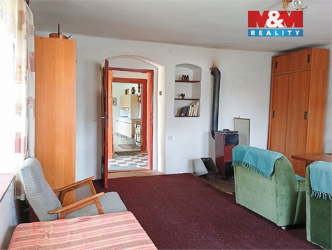 Prodej rodinného domu, 89 m² - 2