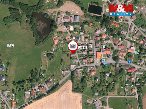 Prodej rodinného domu, 89 m² - 24