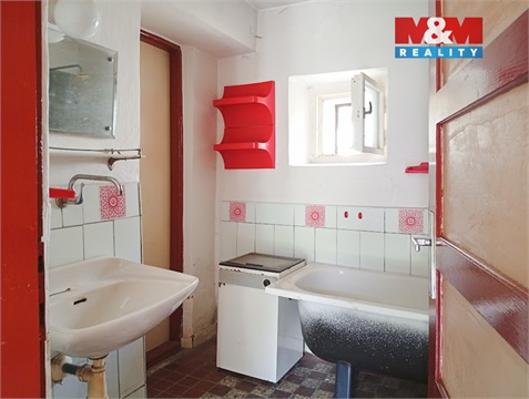 Prodej rodinného domu, 89 m² 10