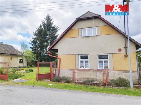 Prodej rodinného domu, 89 m² 24