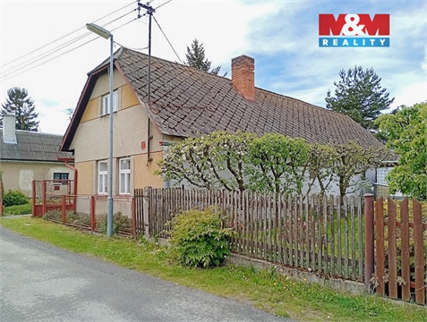 Prodej rodinného domu, 89 m² 6