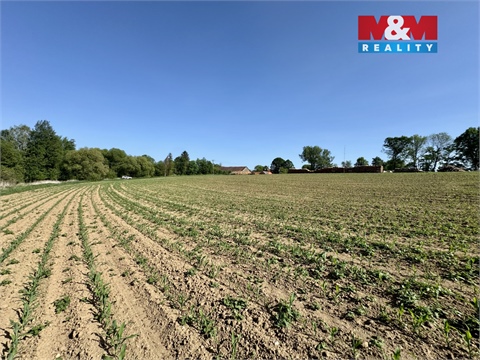 Prodej stavebního pozemku, 8 618 m² - 10