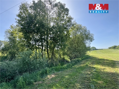 Prodej stavebního pozemku, 8 618 m² 2