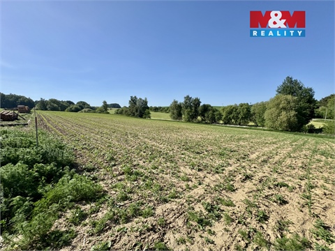 Prodej stavebního pozemku, 8 618 m² 8