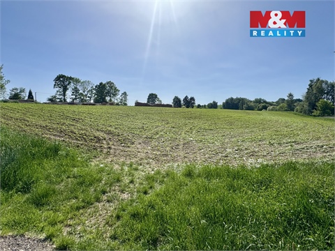 Prodej stavebního pozemku, 8 618 m² 10