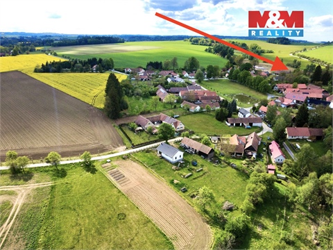 Prodej stavebního pozemku, 8 618 m² 4