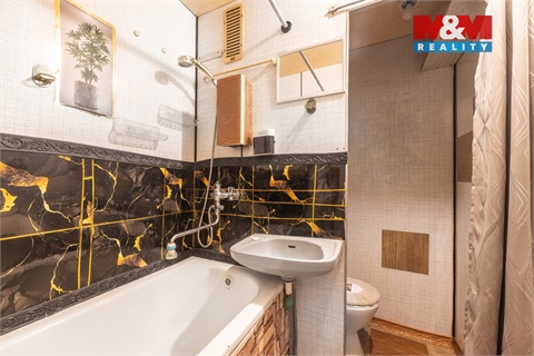 Prodej bytu 1kk, 35 m² 10