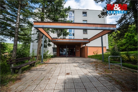 Prodej bytu 1kk, 35 m² - 4