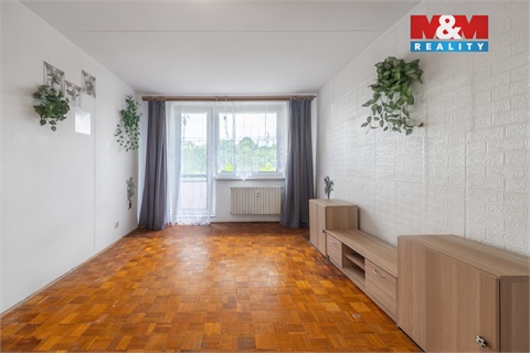 Prodej bytu 1kk, 35 m² 6