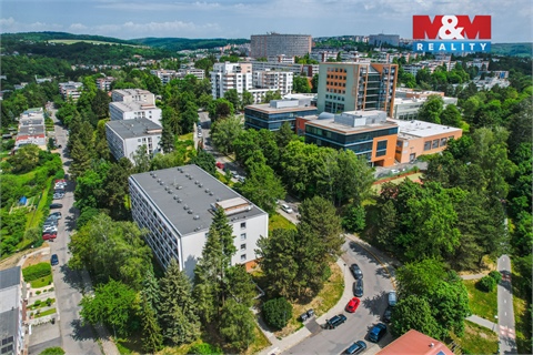 Prodej bytu 1kk, 35 m² - 12