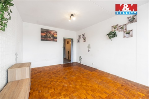 Prodej bytu 1kk, 35 m² - 2