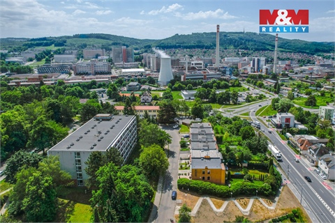 Prodej bytu 1kk, 35 m² 12