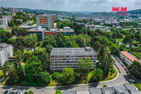 Prodej bytu 1kk, 35 m² 4